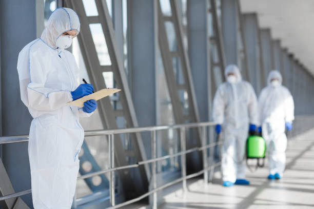 Best HVAC Mold Inspection and Cleaning  in Sandia Heights, NM